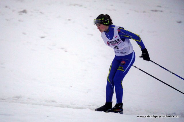 GP Villard 2015